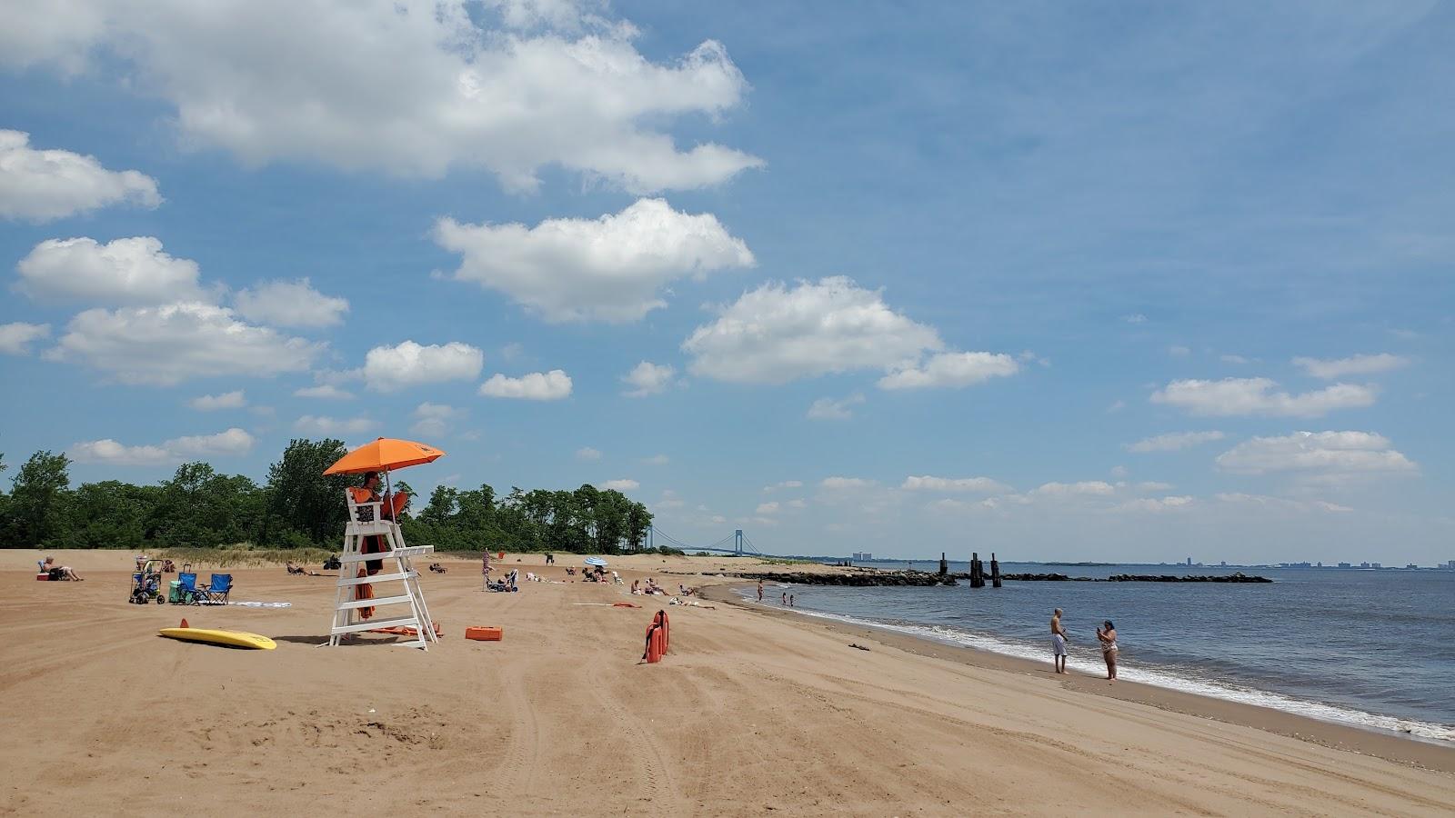 Sandee Cedar Grove Beach