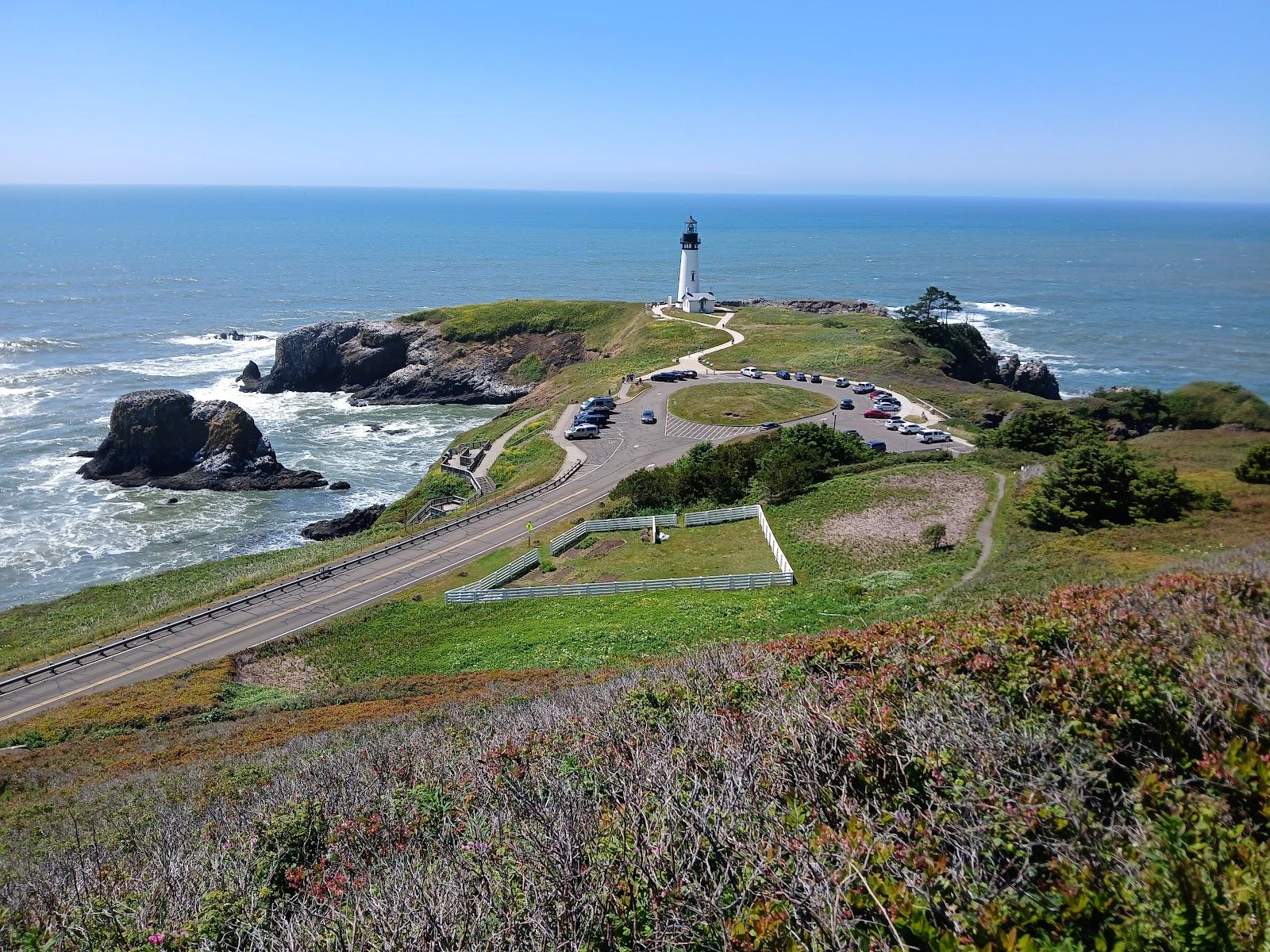 Sandee - Yaquina Head Marine Garden