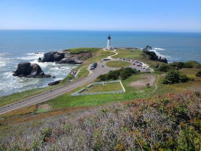 Sandee - Yaquina Head Marine Garden