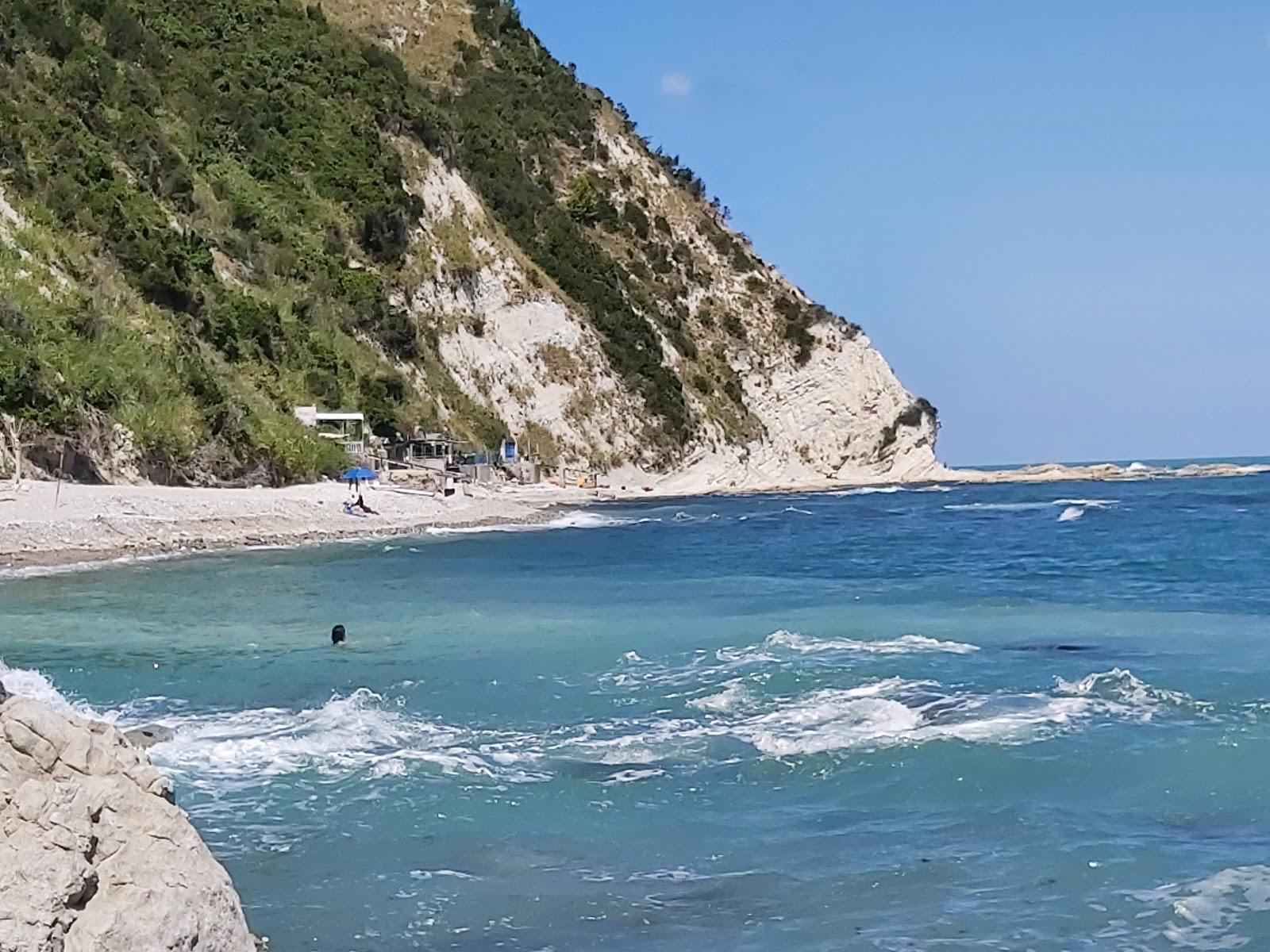 Sandee Spiaggia Della Vedova Photo