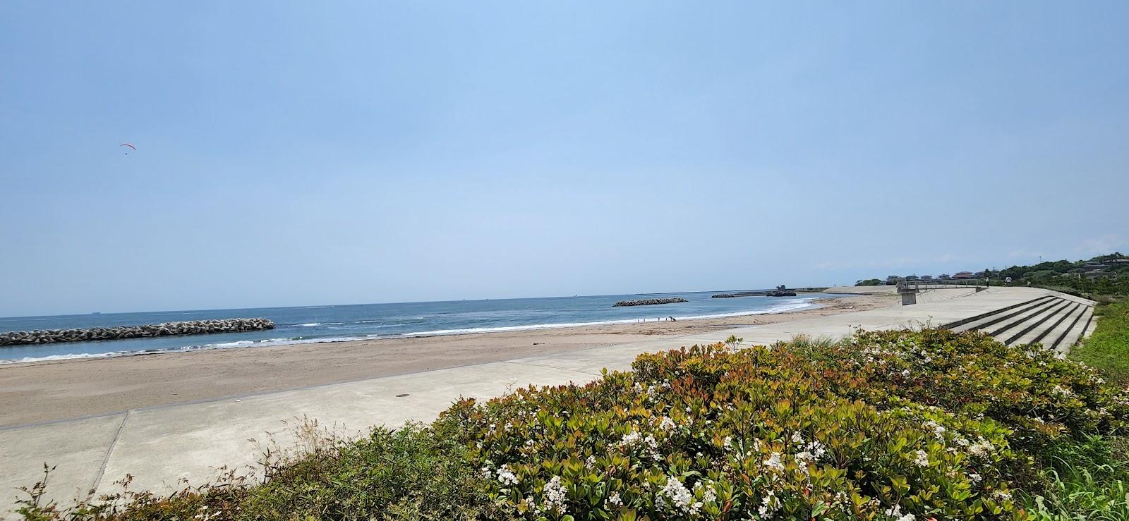 Sandee Shobudahama Beach Resort
