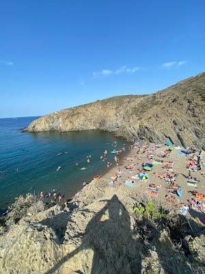 Sandee - Plage Du Troc