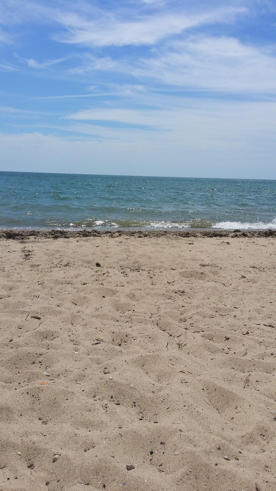 Sandee Paradise Beach