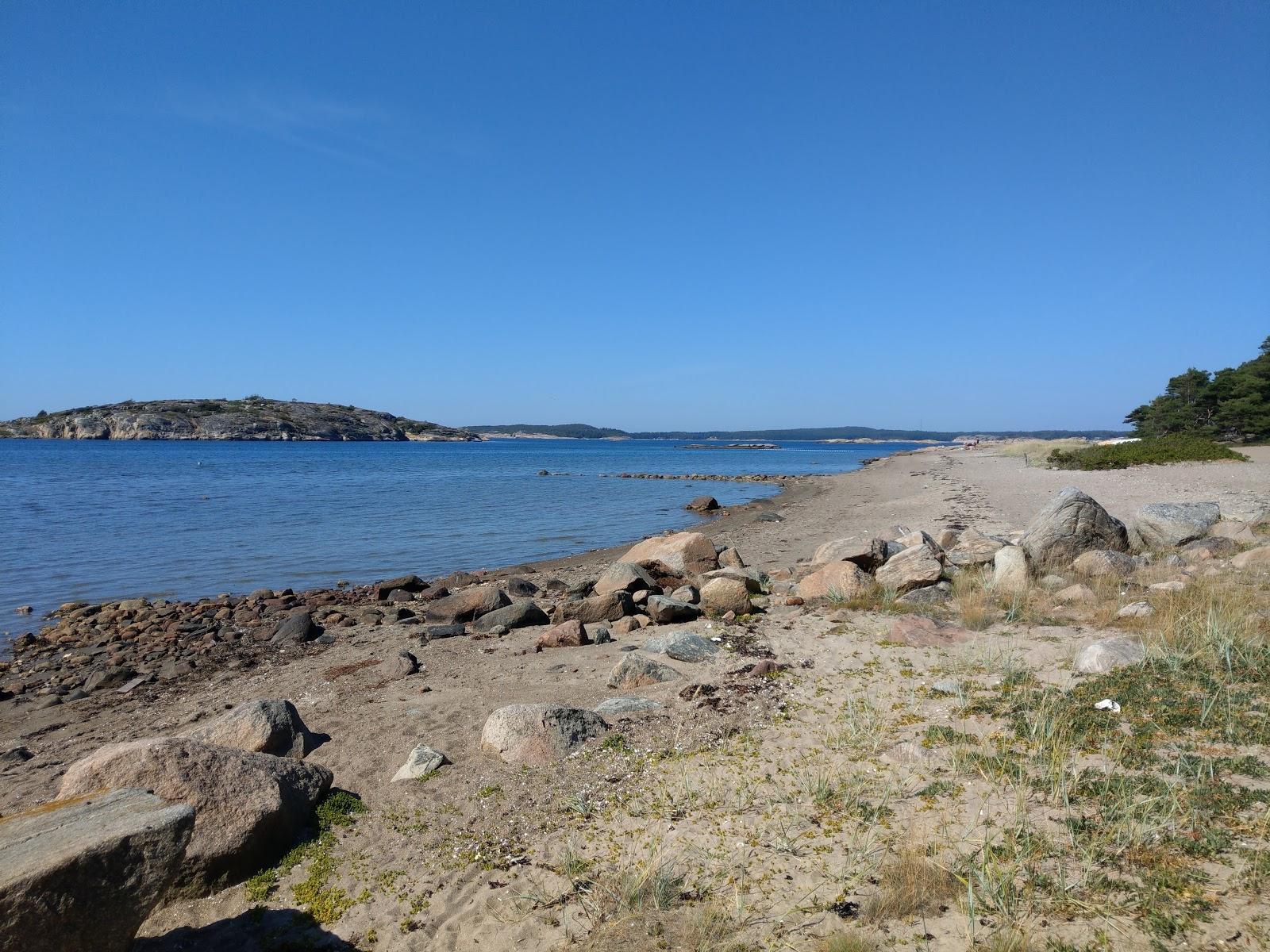 Sandee Reso Beach