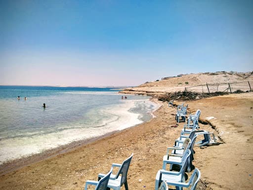 Sandee Amman Beach Photo