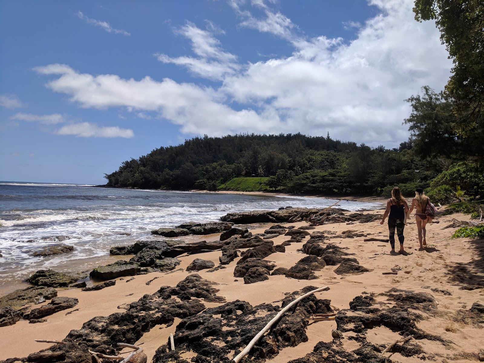 Sandee Moloaa Beach