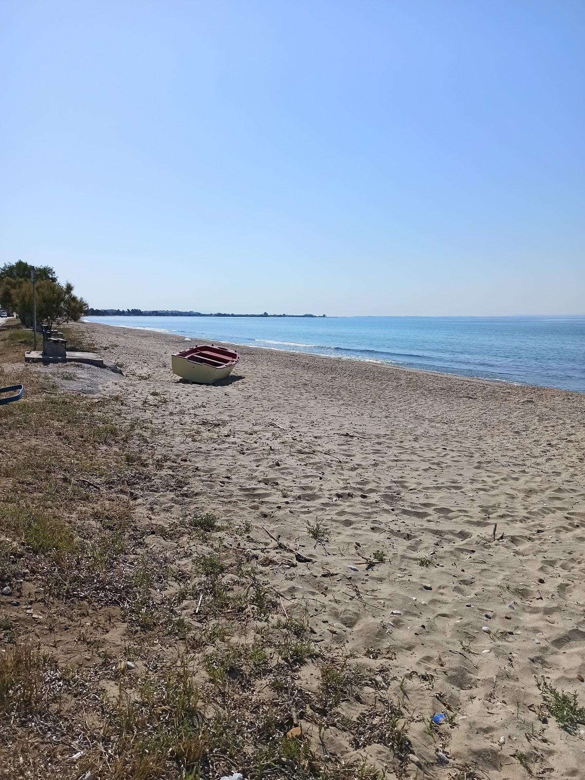 Sandee - Sozopoli Swimming Beach