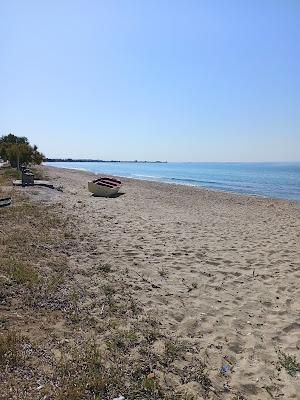 Sandee - Sozopoli Swimming Beach