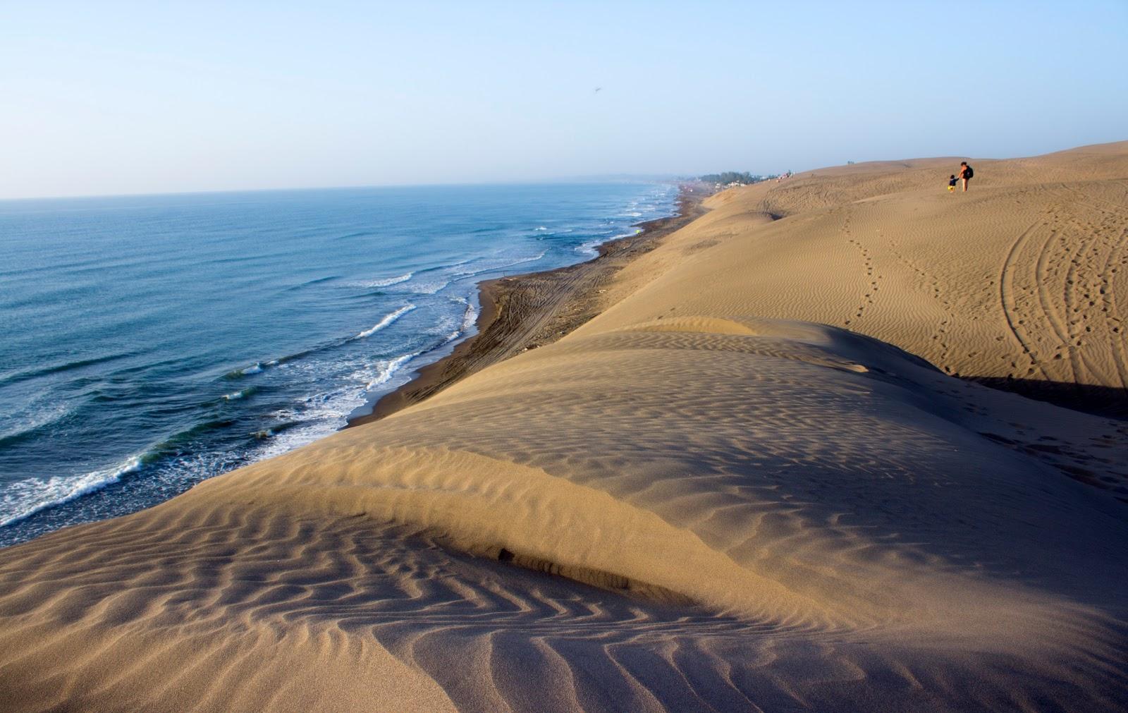 Sandee Playa Chachalacas