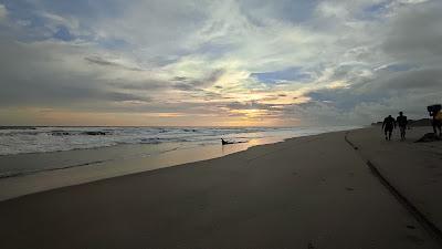 Sandee - Tecomapa Beach