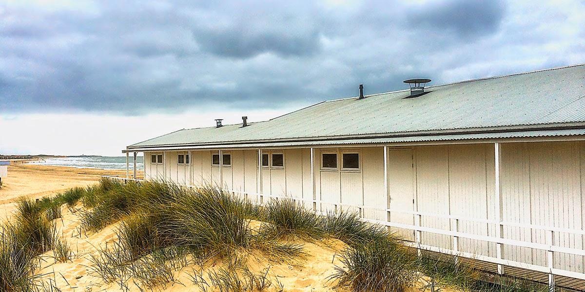 Sandee Beach House 25