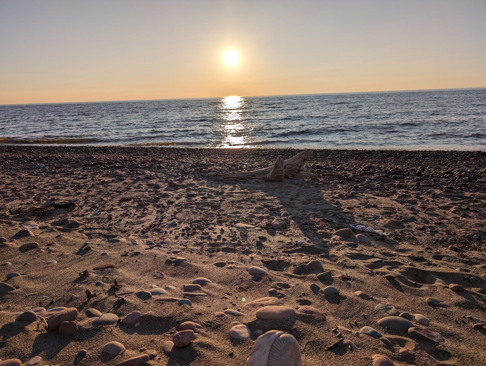 Sandee - Calumet Waterworks Beach