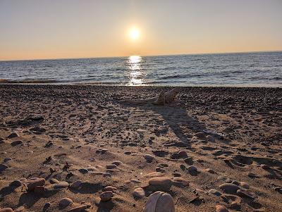 Sandee - Calumet Waterworks Beach