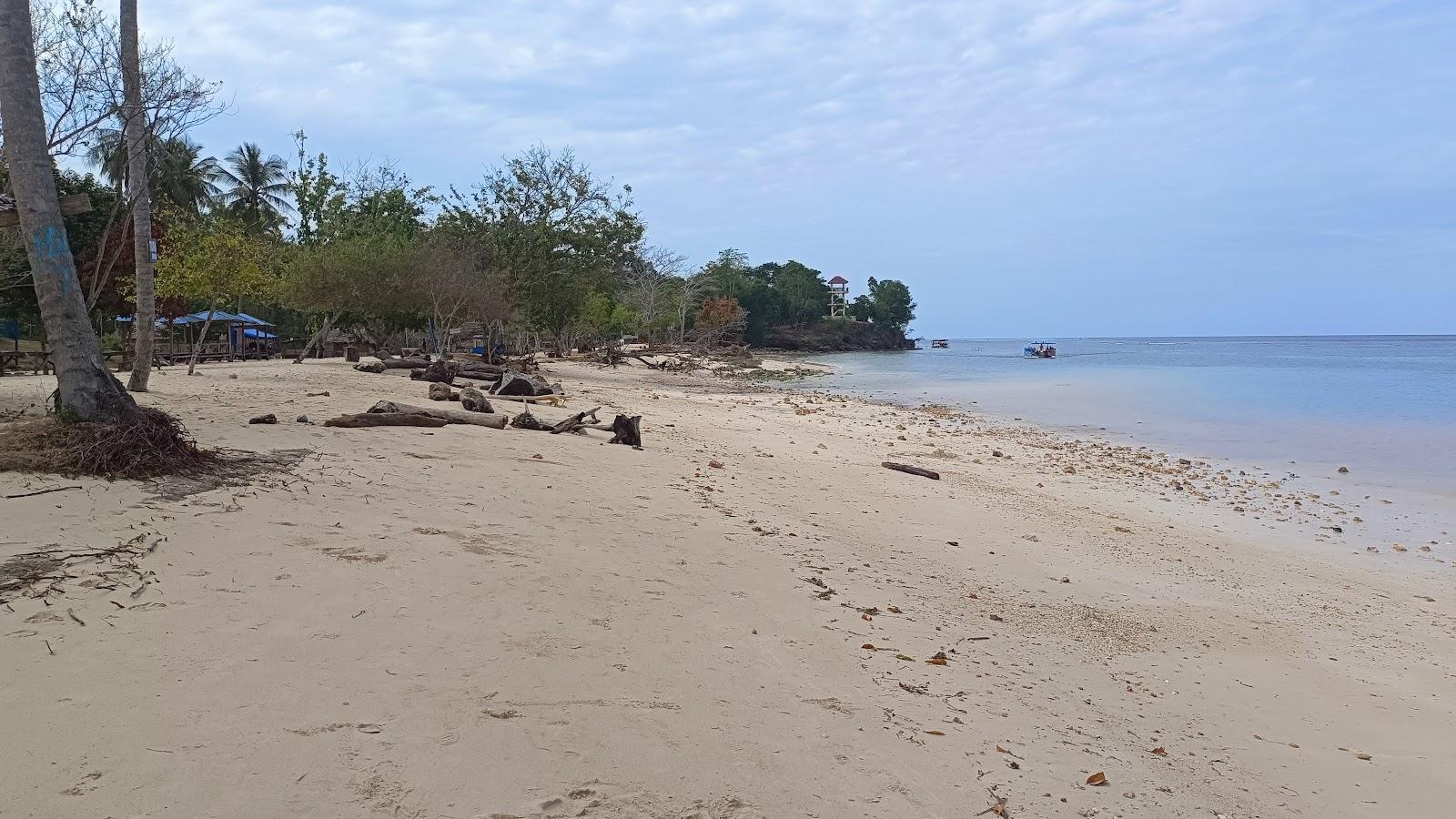 Sandee Pantai Bonebula