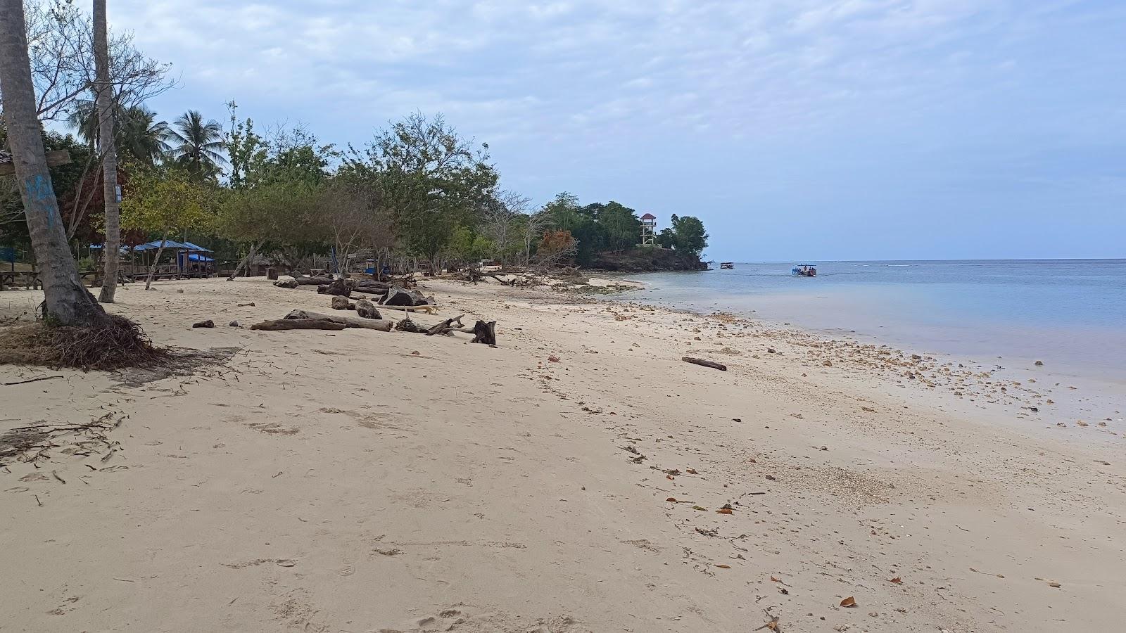 Sandee Pantai Bonebula Photo