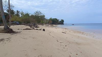 Sandee - Pantai Bonebula