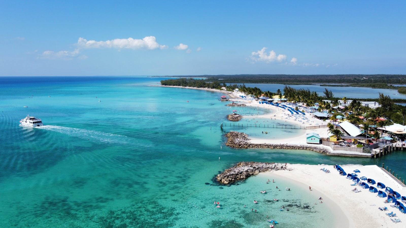 Sandee Princess Cays