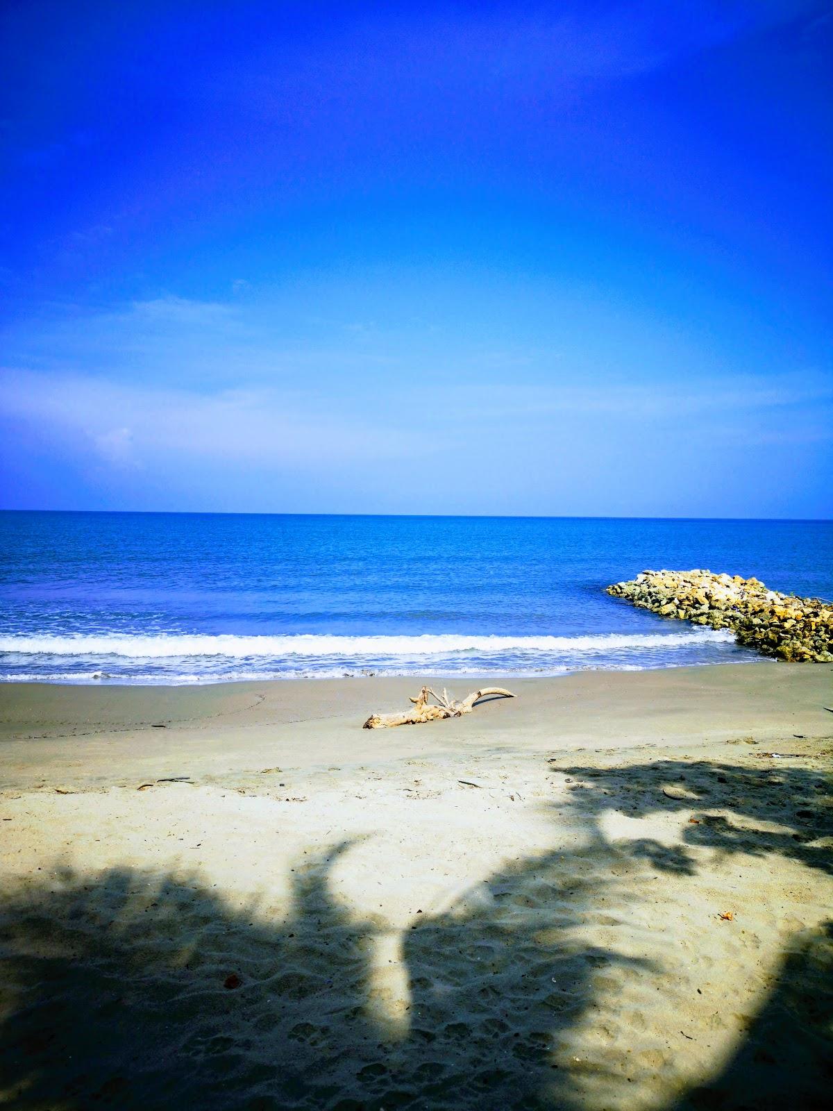 Sandee La Toluca Beach