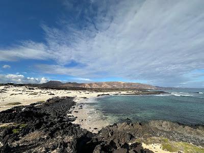 Sandee - Playa De Punta Prieta