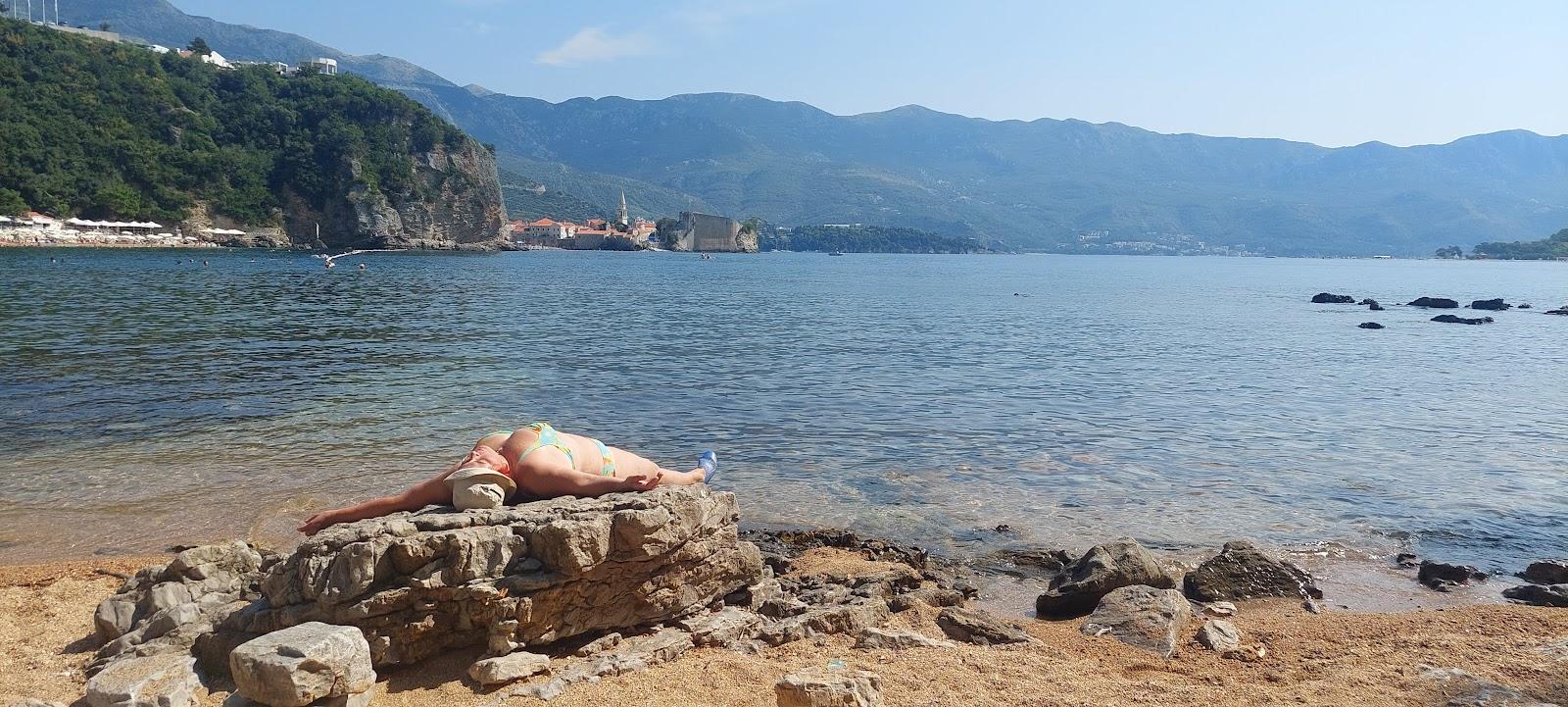 Sandee Beach Porto Pizana