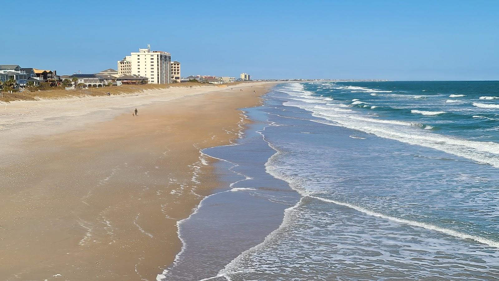 Sandee Kure Beach Photo