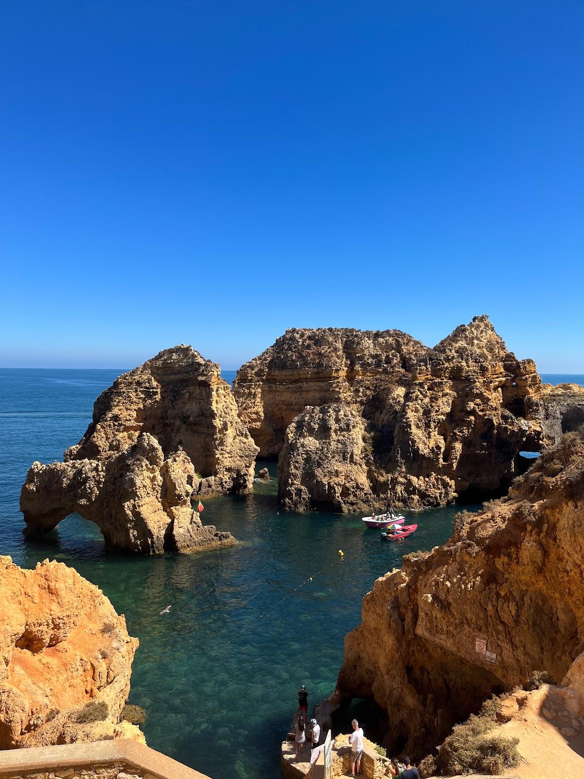 Sandee - Ponta Da Piedade