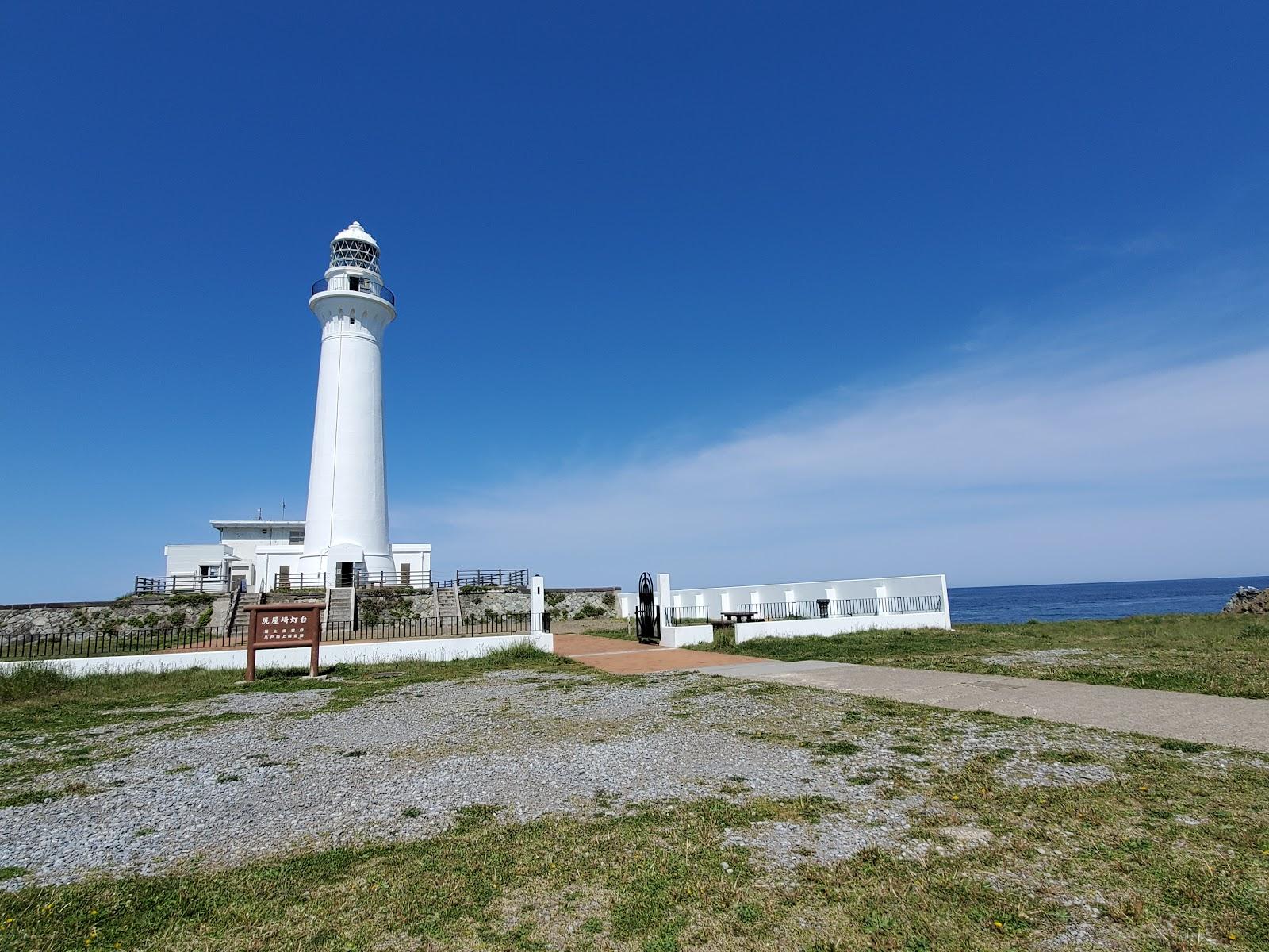 Sandee Cape Shiriyazaki Photo