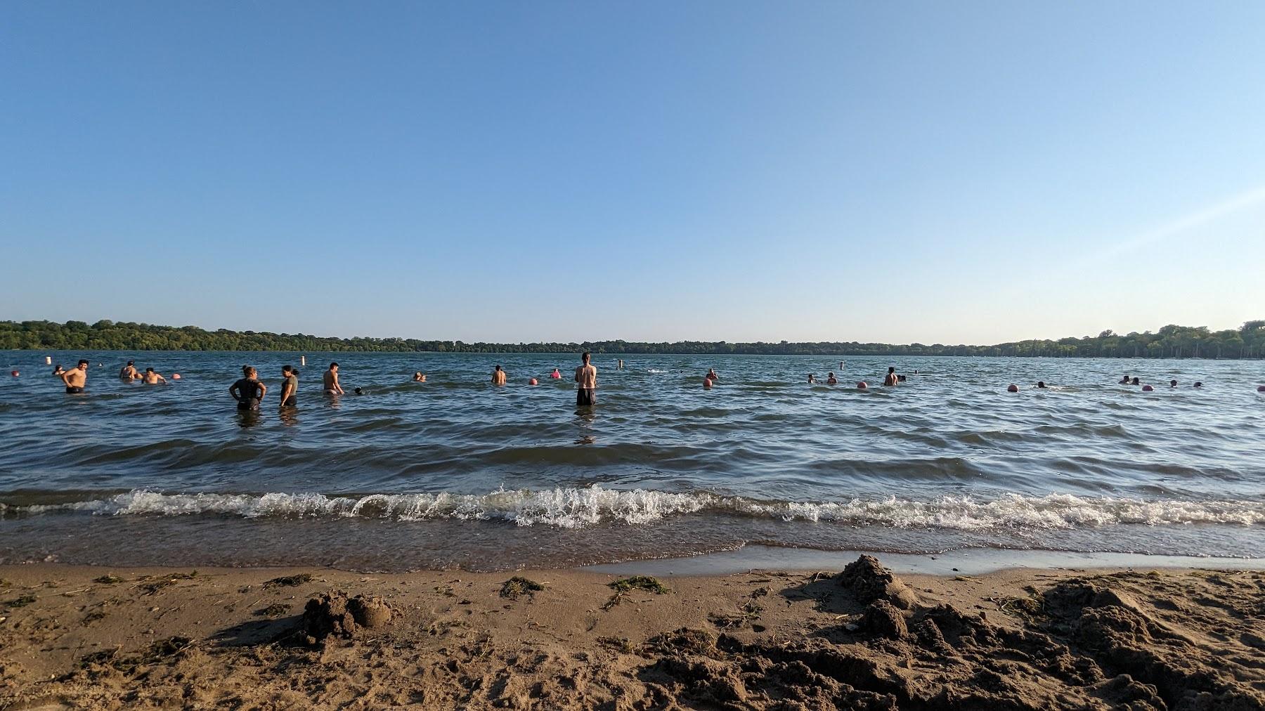 Sandee Lake Harriet North Beach