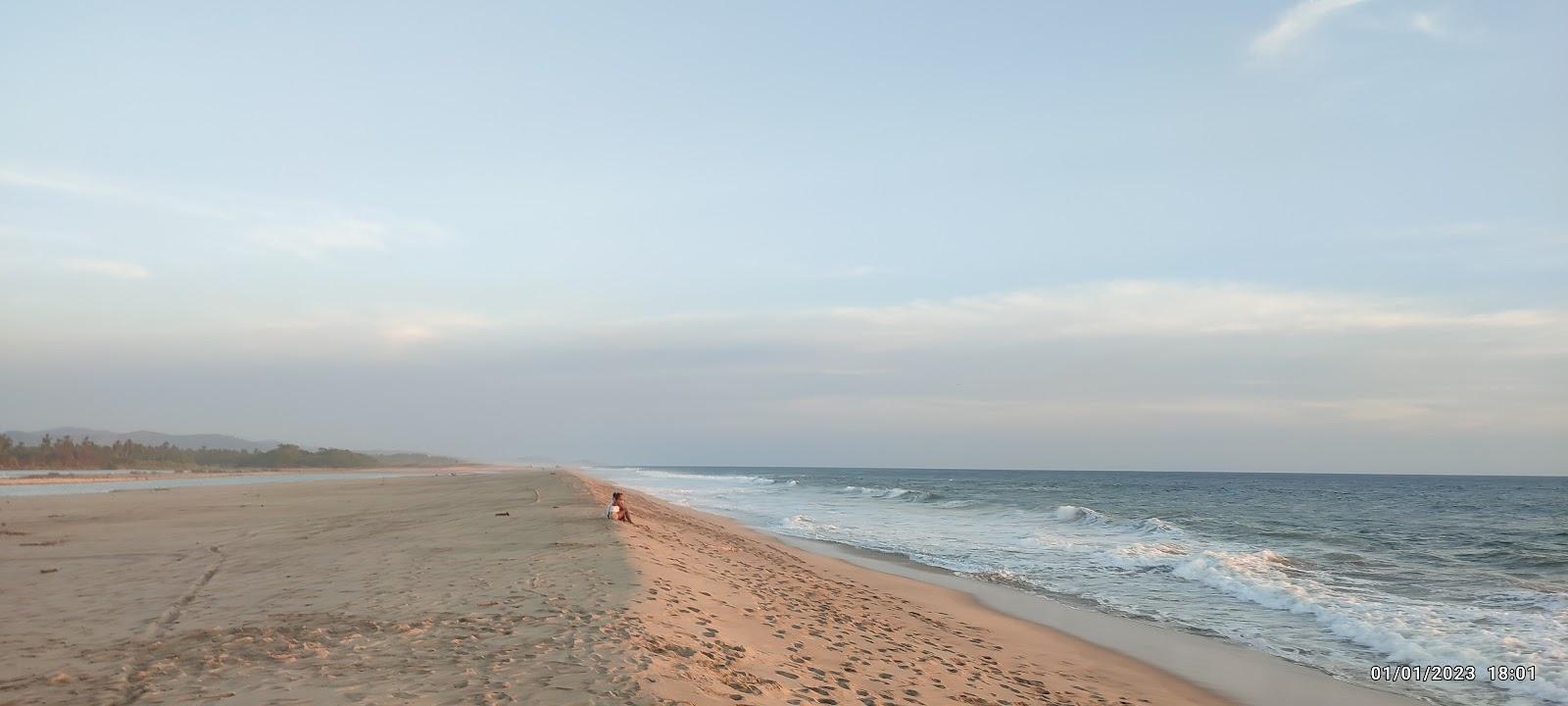 Sandee Playa Minizo