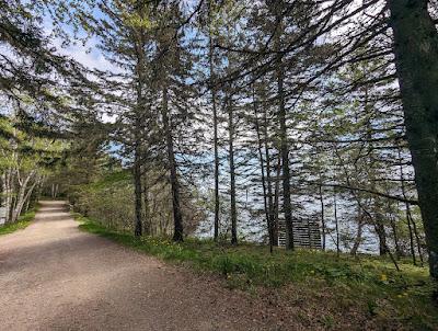 Sandee - Owls Head State Park