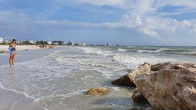 Sandee - Upham Beach