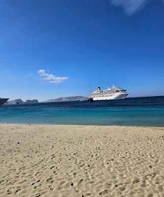 Sandee - Agios Stefanos Beach