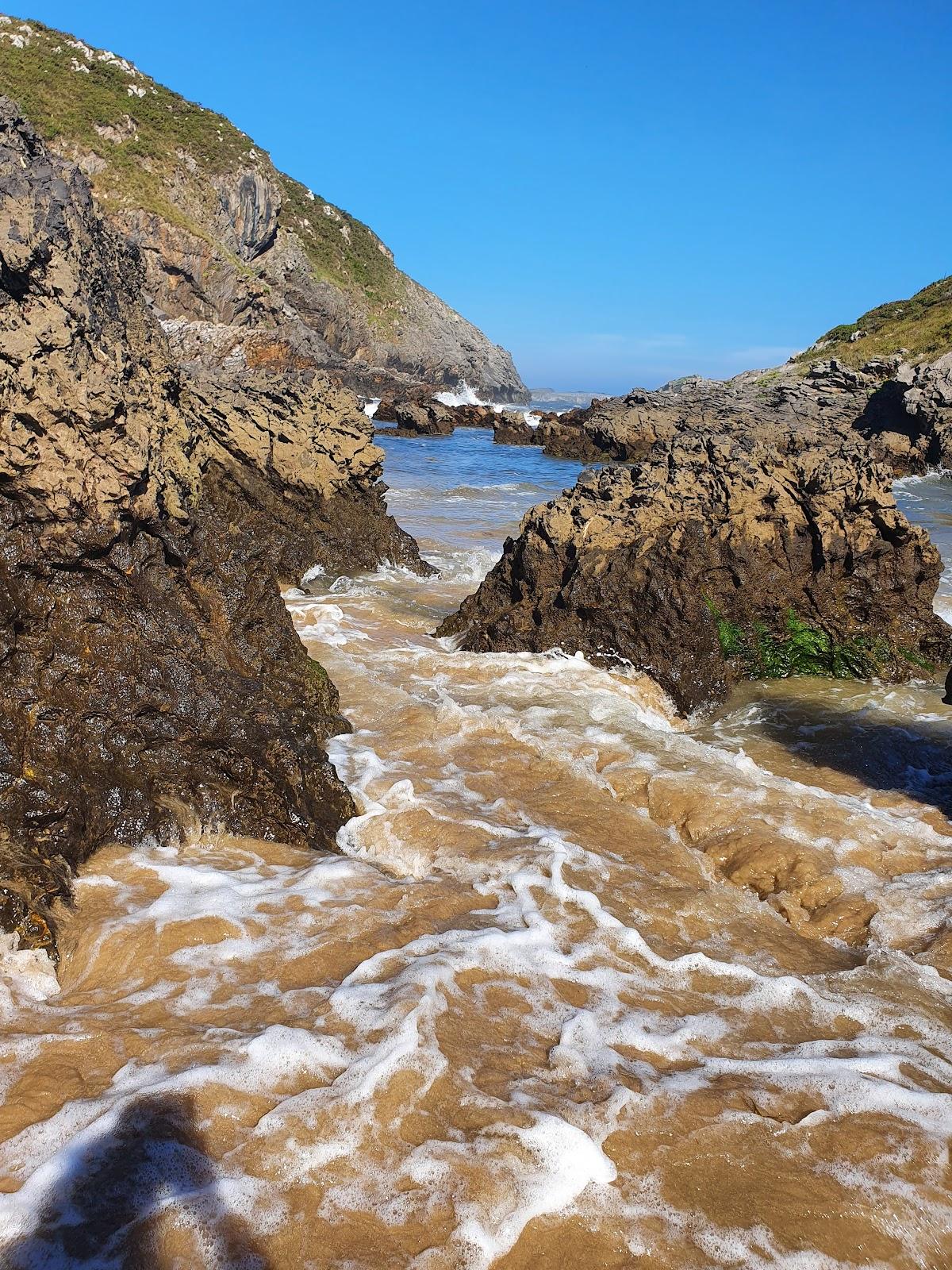 Sandee - Playa De Barro