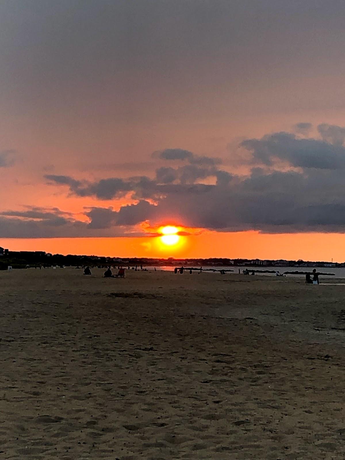 Sandee East Ocean View Beach Photo