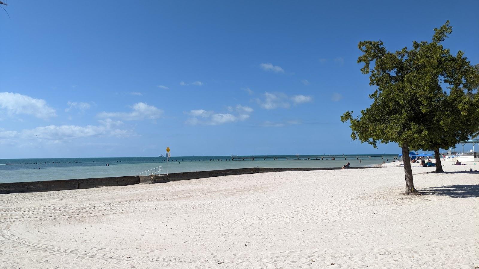 Sandee - Harvey Rest Beach Park