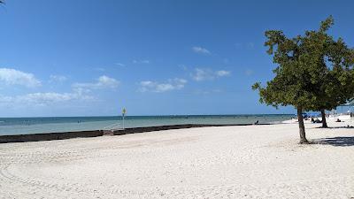 Sandee - Harvey Rest Beach Park