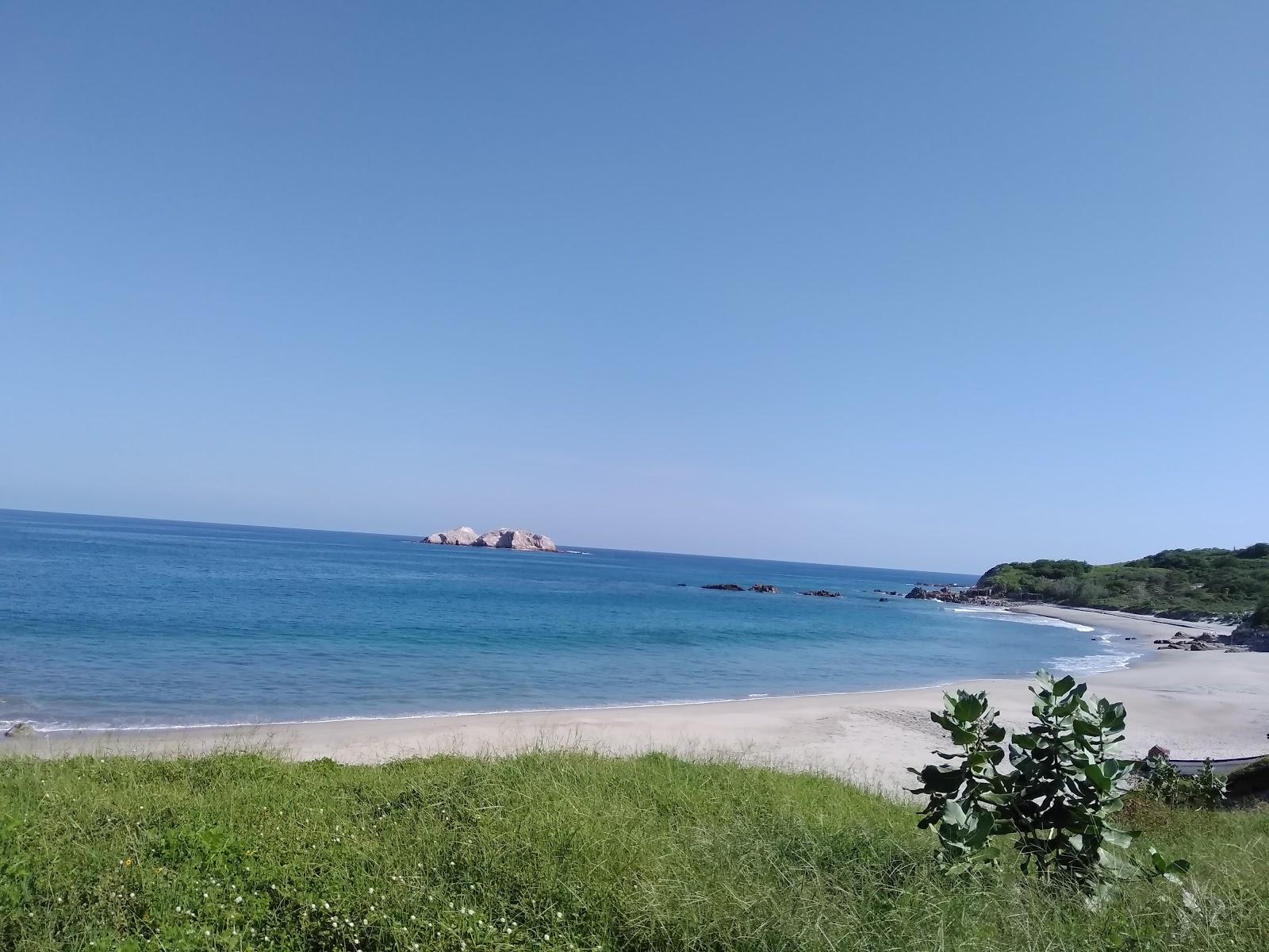 Sandee Playa Cupil