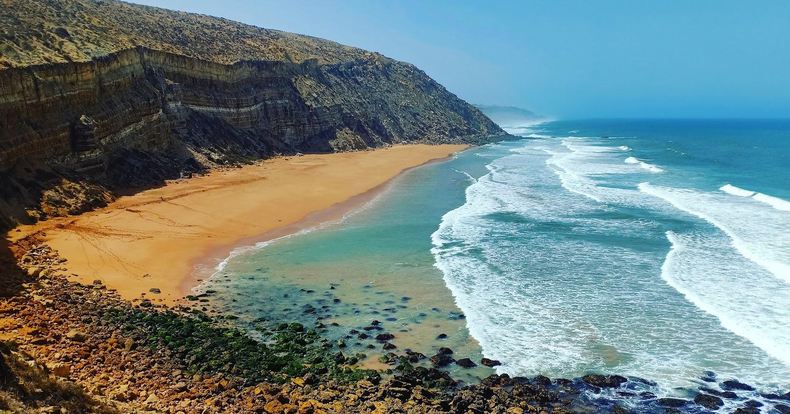 Sandee Baaliten Beach