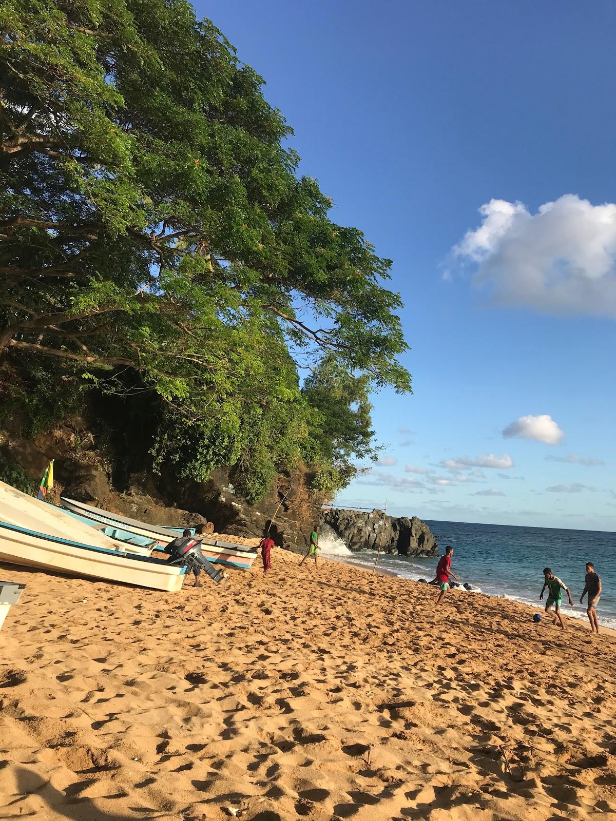 Sandee Plage De Moya