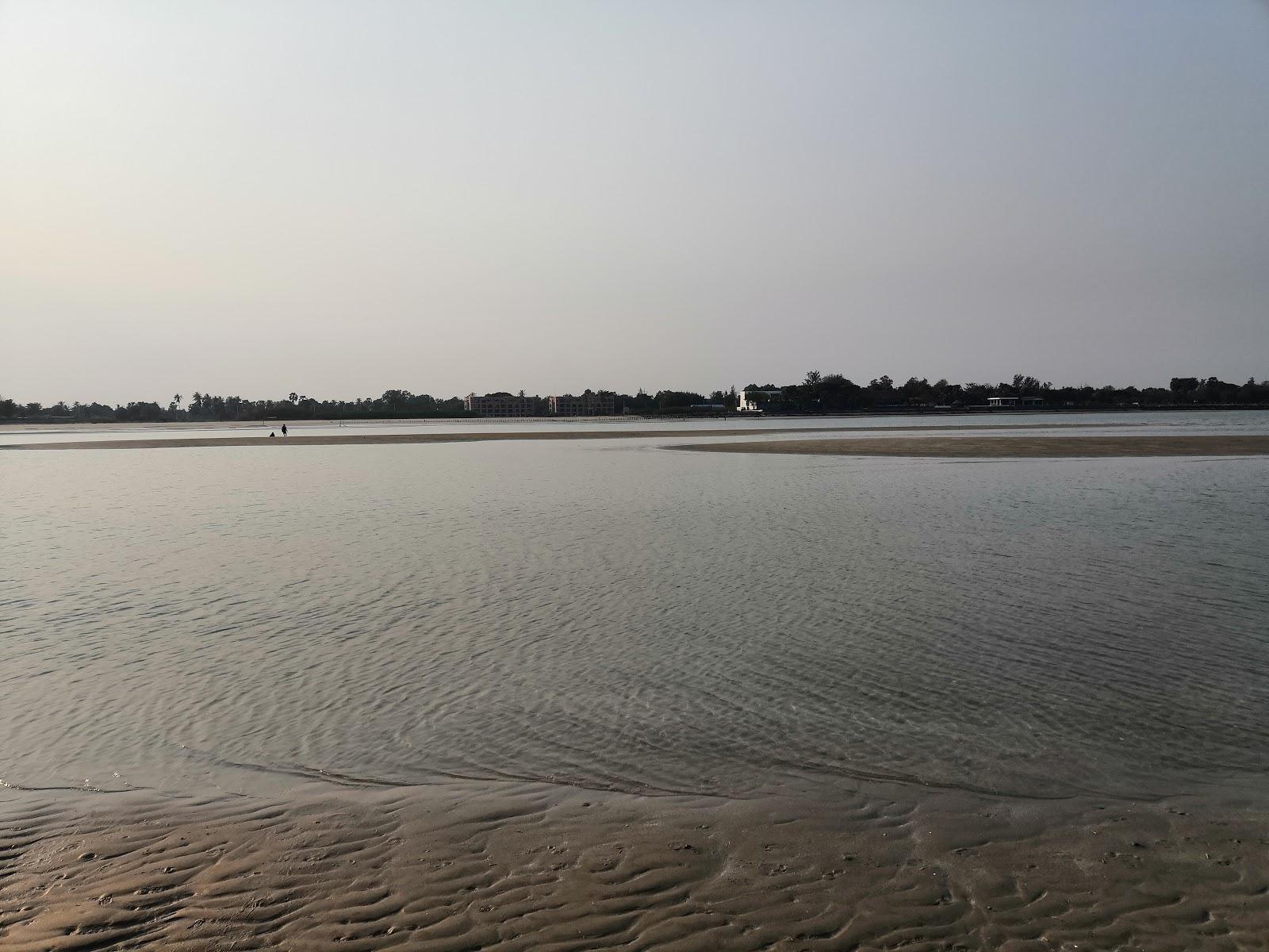 Sandee Dune Sand Beach