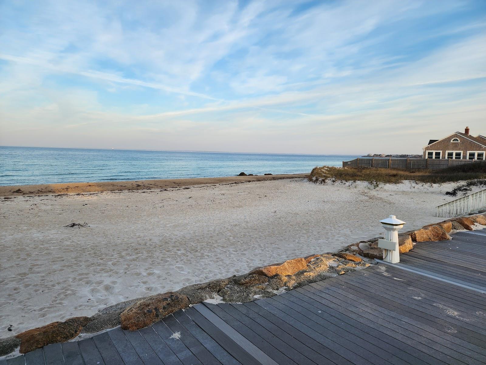 Sandee - Sea Crest Beach Hotel