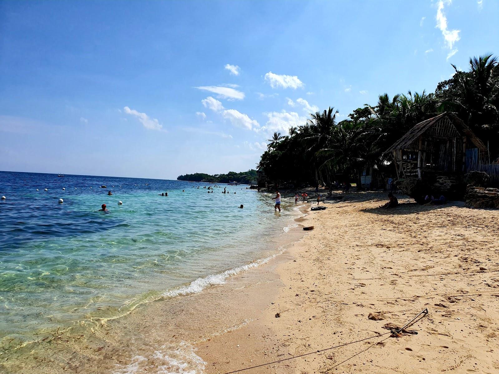 Sandee Tingko Beach Photo