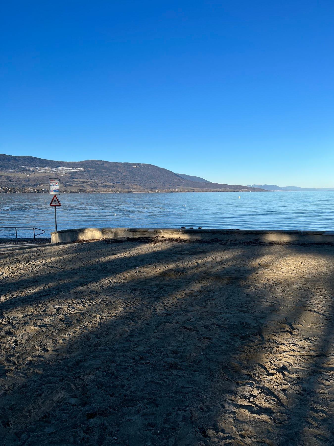 Sandee Yverdon-Les-Bains Beach Photo