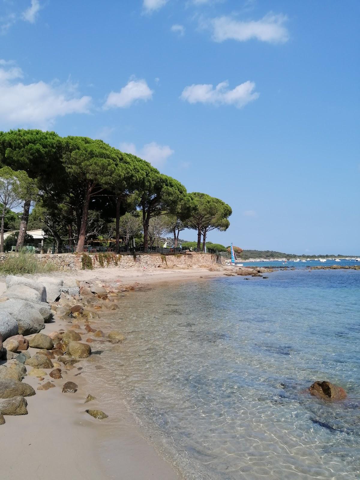 Sandee Plage De Vardiola