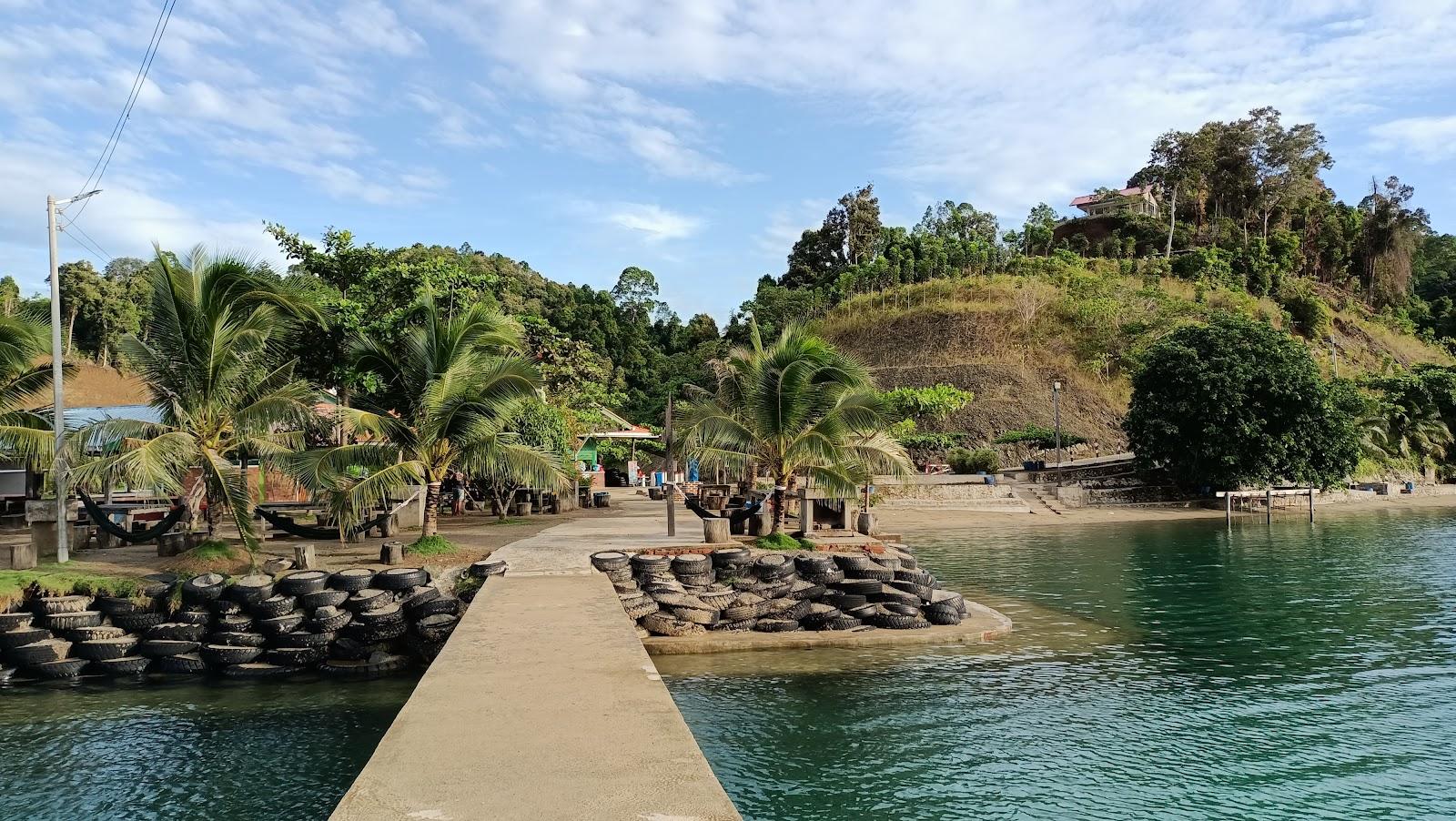 Sandee Pantai Payang
