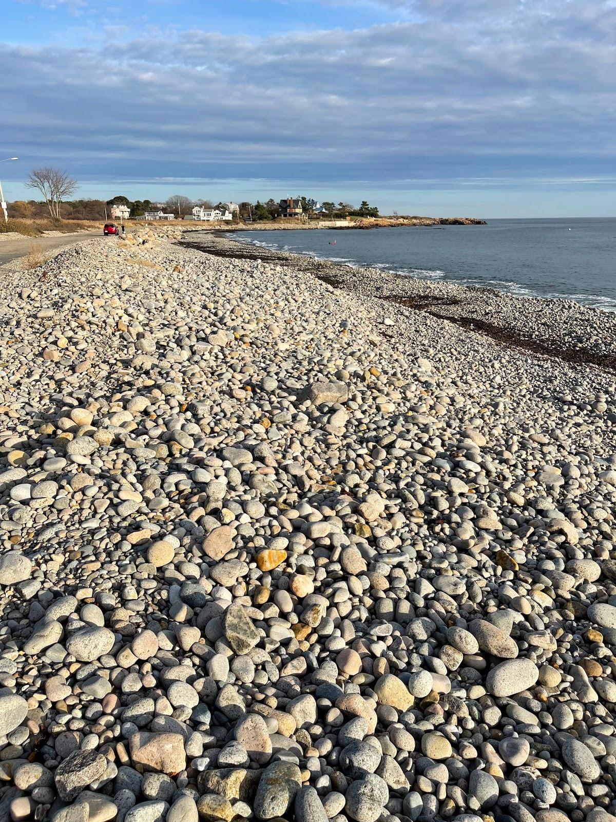 Sandee Pebble