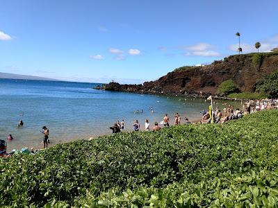 Sandee - Black Rock Beach