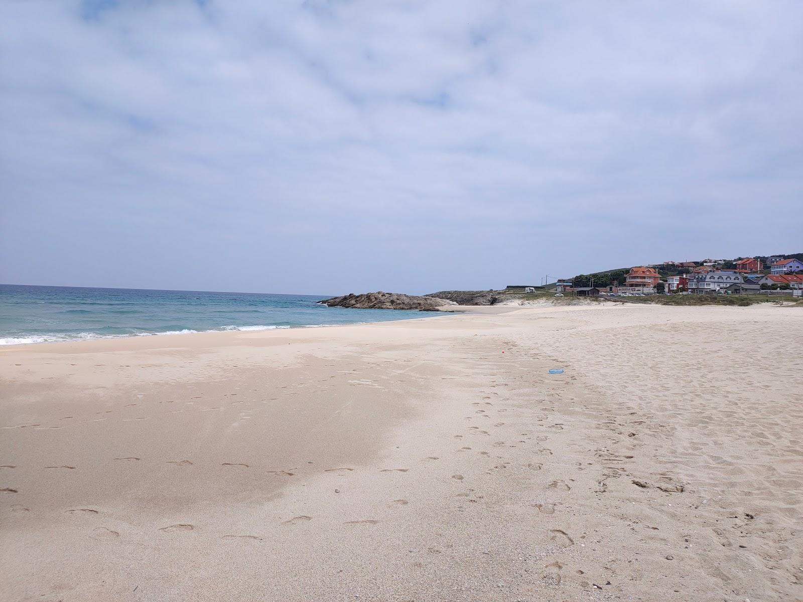 Sandee - Playa De La Piedra De Sal