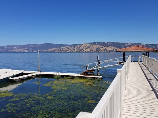 Sandee - Clear Lake Vista Resort