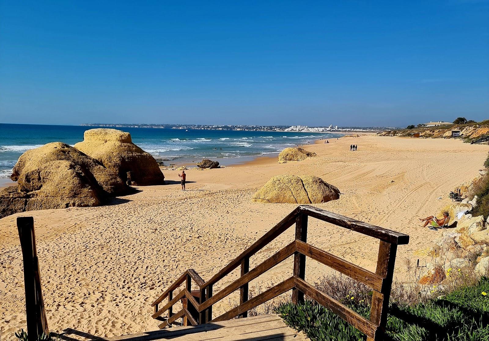 Sandee Praia Da Gale
